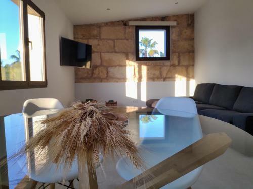 Agroturismo Sa Talaia Blanca