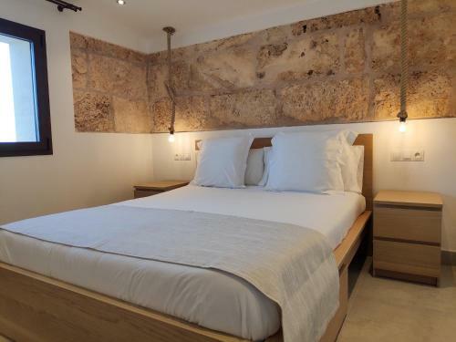 Agroturismo Sa Talaia Blanca