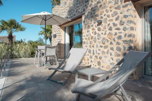 Agroturismo Sa Talaia Blanca