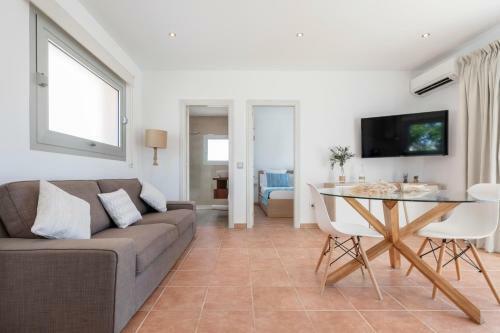 Agroturismo Sa Talaia Blanca