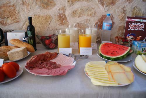 Agroturismo Sa Talaia Blanca