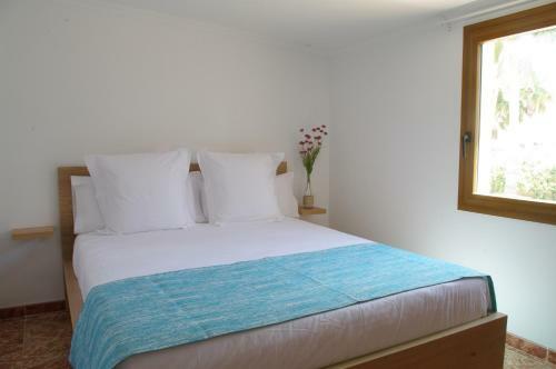 Agroturismo Sa Talaia Blanca