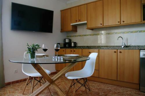 Agroturismo Sa Talaia Blanca