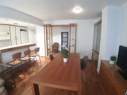 Apartamento Plaza Puerta Nueva