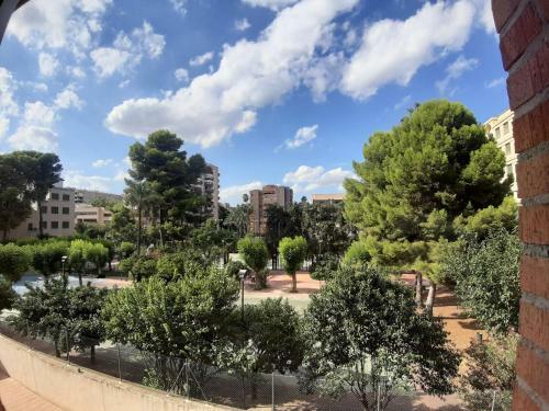 Apartamento Plaza Puerta Nueva