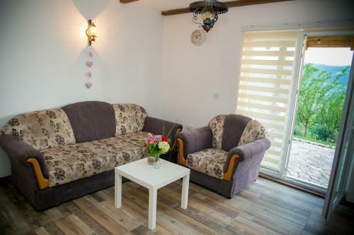 Nektar Park Villa Sara
