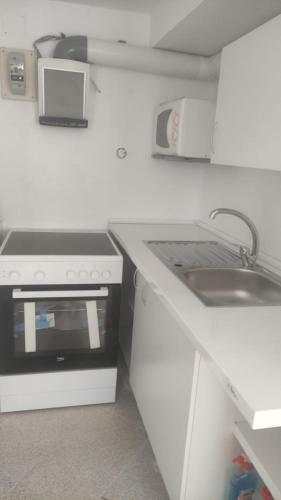 Apartamento Estudio Dos Playas La Manga