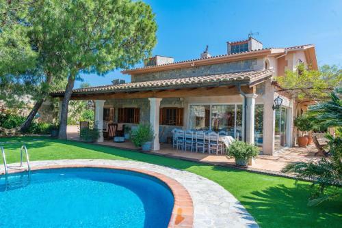 Villa Marjals 14
