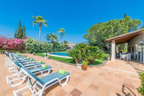 Villa Marjals 14