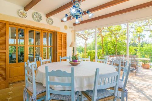 Villa Marjals 12