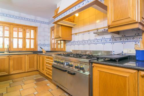 Villa Marjals 12