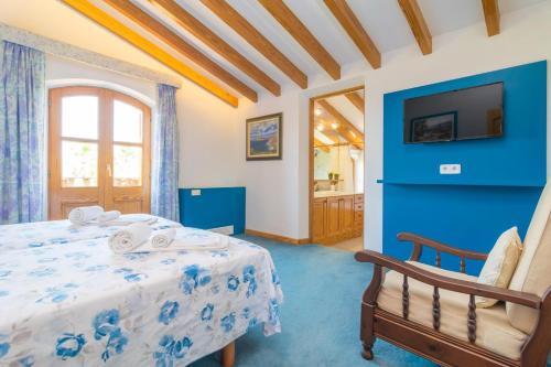 Villa Marjals 12