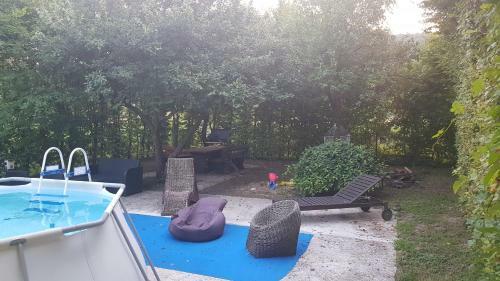 Villa Hacienda4you