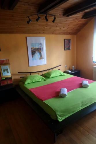 Villa Hacienda4you