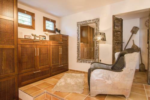 Villa Casa Infinidad