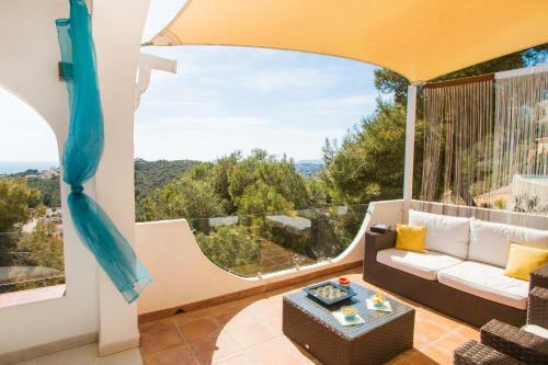 Villa Casa Infinidad