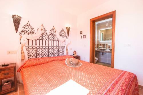 Villa Casa Infinidad