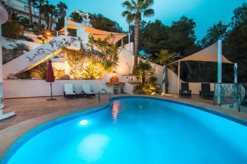 Villa Casa Infinidad