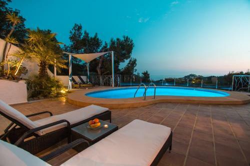 Villa Casa Infinidad
