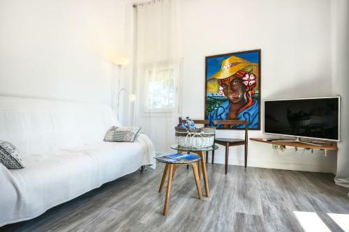 My Little House In Moraira