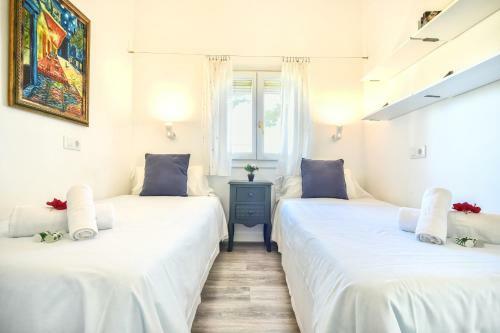 My Little House In Moraira