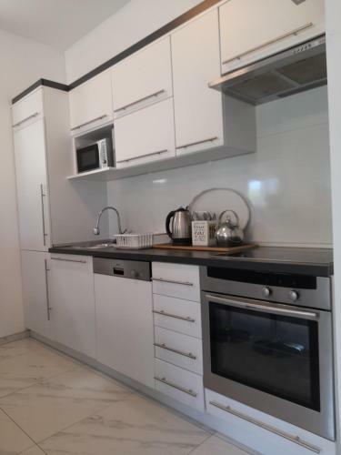 Villa UNA Luxury Home