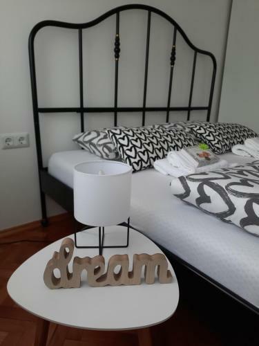 Apartamento Babalinas Place