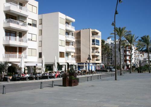 Apartamento Appartement Monica