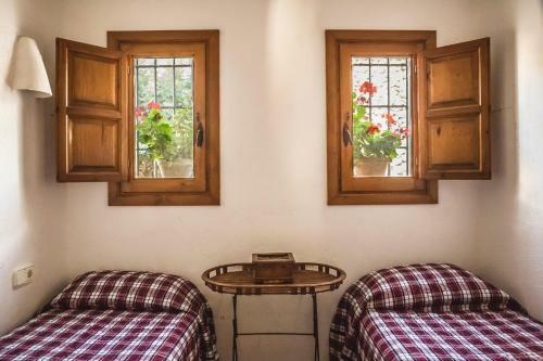 Moraira Beach Rental