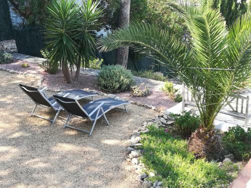 Apartamento Ferienwohnungmoraira