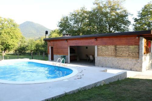 Villa Lena