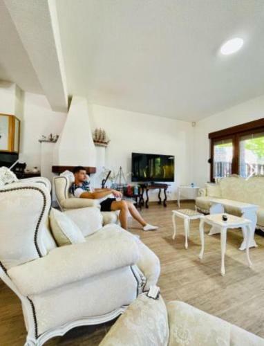 Villa Dalia -bihac-una