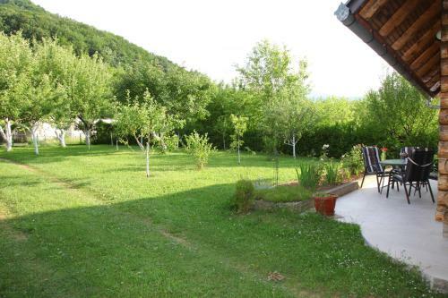 Home Eden Dobrenica