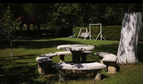 Home Eden Dobrenica