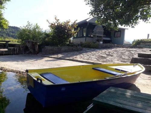 Loch Vix