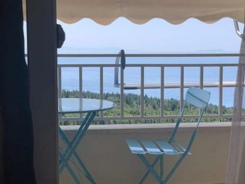 Apartamento Deny`s Holiday