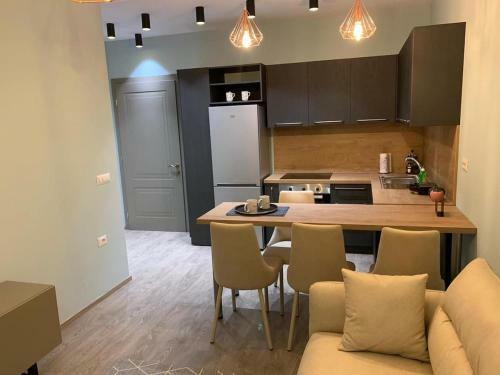 Apartamento Deny`s Holiday