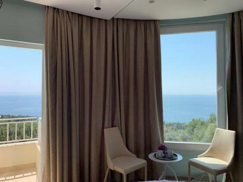 Apartamento Deny`s Holiday
