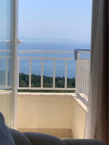 Apartamento Deny`s Holiday