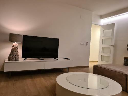 Apartamentos Bamm Bamm
