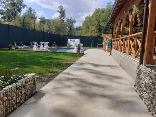 Villa Vikendica Drinska Kraljica