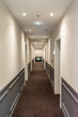 Hotel Balkan