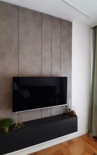 Nina Apartment