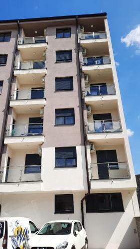 Nina Apartment