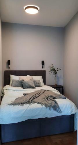 Nina Apartment