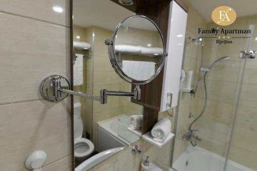 Family Apartman Bijeljina