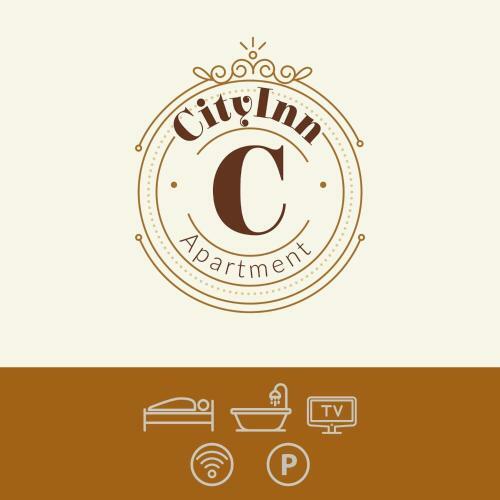 Cityinn Apartment