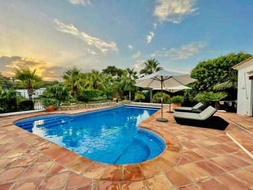Villa Somiedo Solidays