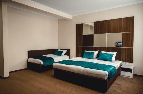 Hotel Br?ko Gas Bijeljina