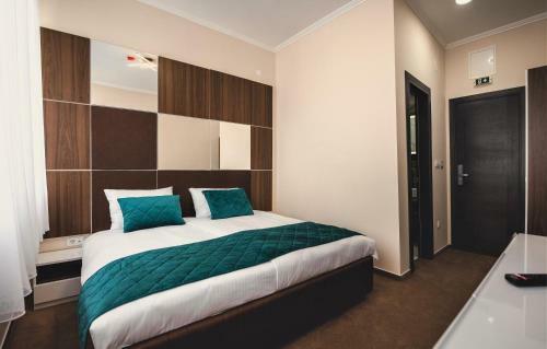 Hotel Br?ko Gas Bijeljina